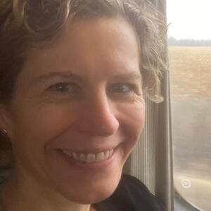Christiane Arndt